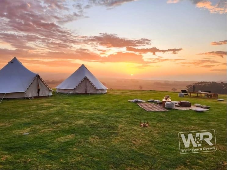 Click to view all images Teepee Dreams Albany WA 6330 - Image 1