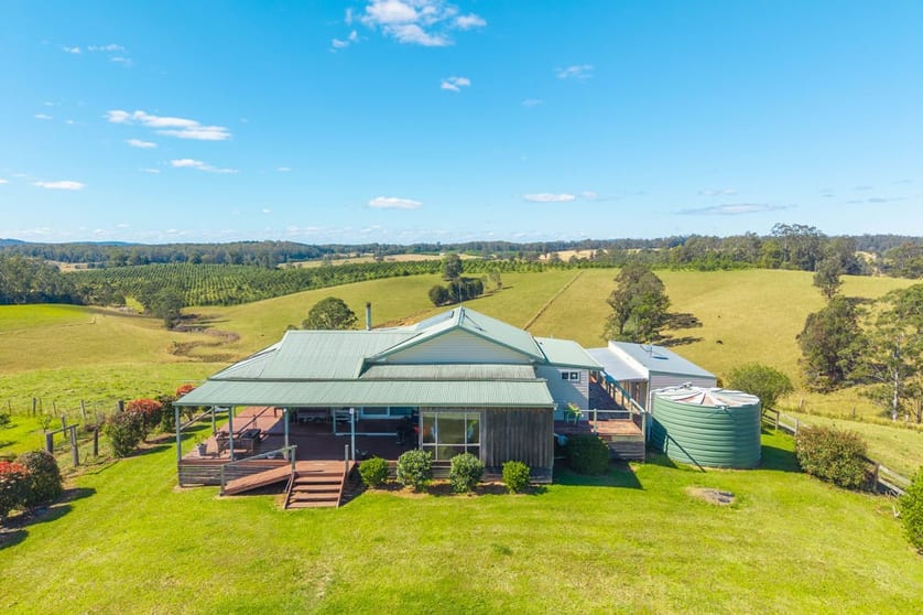 659 South Bank Road Tamban NSW 2441 - Image 1
