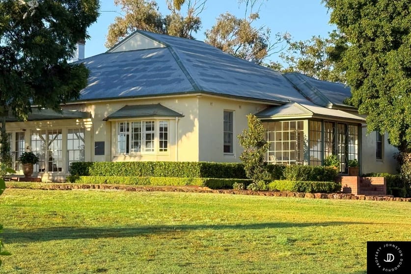 450 Warrah Ridge Road Quirindi NSW 2343 - Image 2