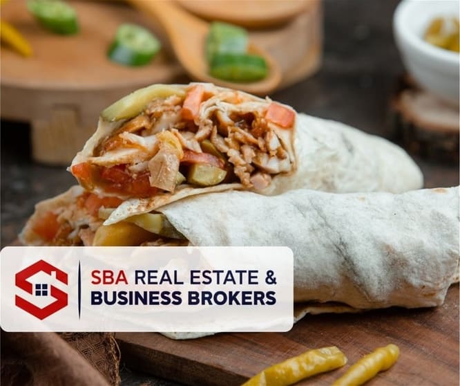 Click to view all images Food & Beverage business for sale in Capalaba - Image 1