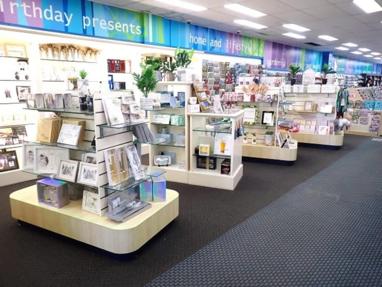Click to view all images Newsagency business for sale in Nowra - Image 2