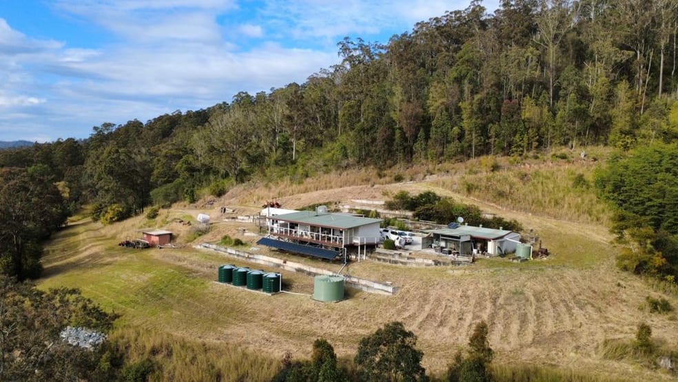 1029 Pappinbarra Road Lower Pappinbarra NSW 2446 - Image 3