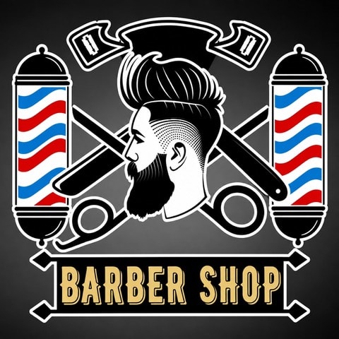 Click to view all images Hairdresser business for sale in Scarborough - Image 1