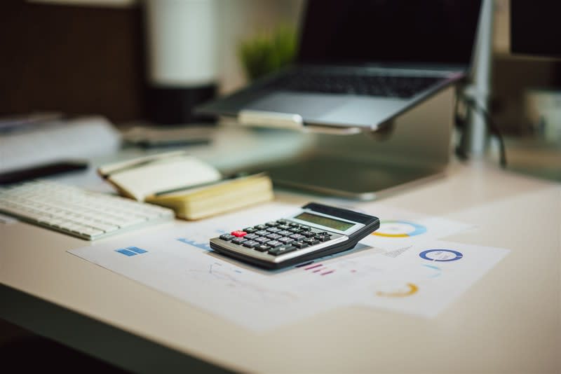 Click to view all images Bookkeeping business for sale in Sunshine Beach - Image 1