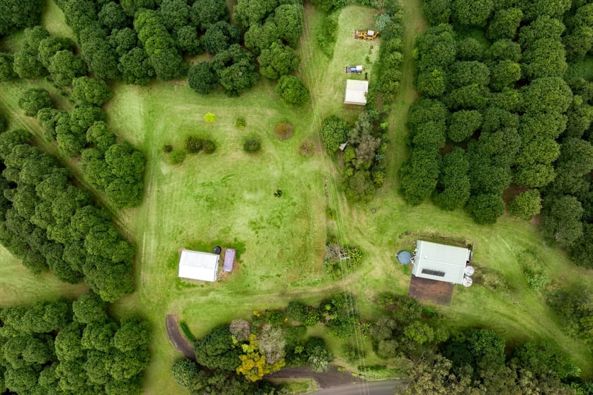 1005 TUNTABLE CREEK ROAD Nimbin NSW 2480 - Image 2