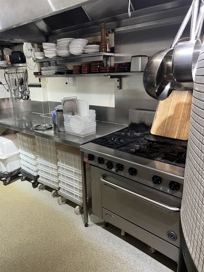 Restaurant  business for sale in Armidale - Image 2