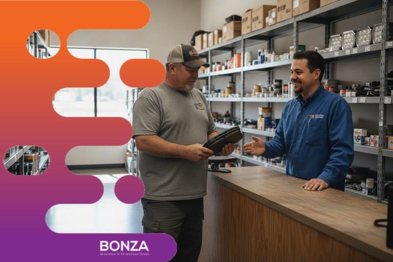 Click to view all images Accessories & Parts business for sale in Townsville City - Image 1