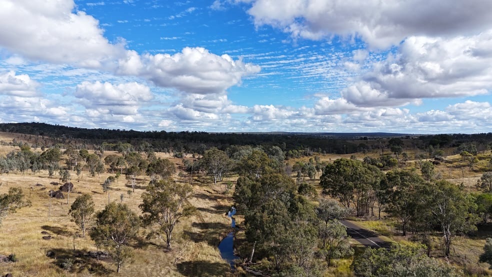 Click to view all images Lot 1 Weir Road Proston QLD 4613 - Image 1