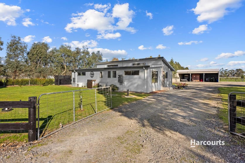 90 Princes Way Longwarry North VIC 3816 - Image 1