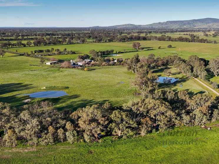 Click to view all images 290 Riggs Creek Road Euroa VIC 3666 - Image 1