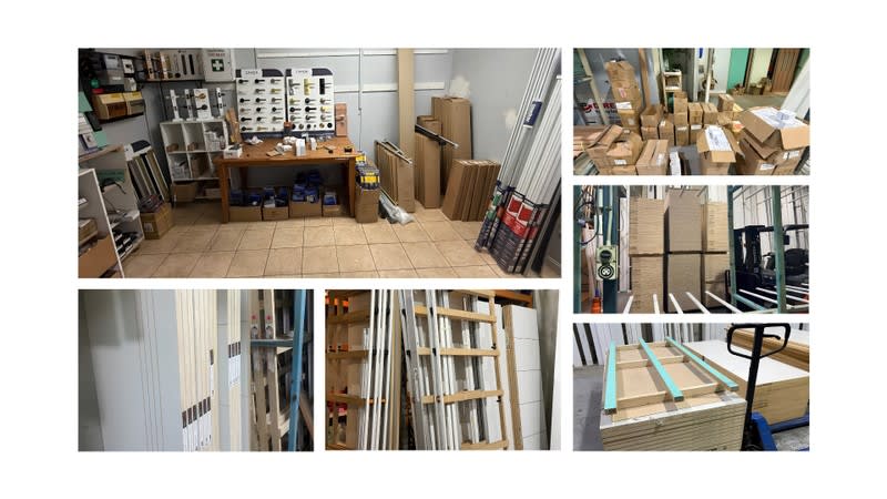 Click to view all images Industrial & Manufacturing business for sale in Padstow - Image 3