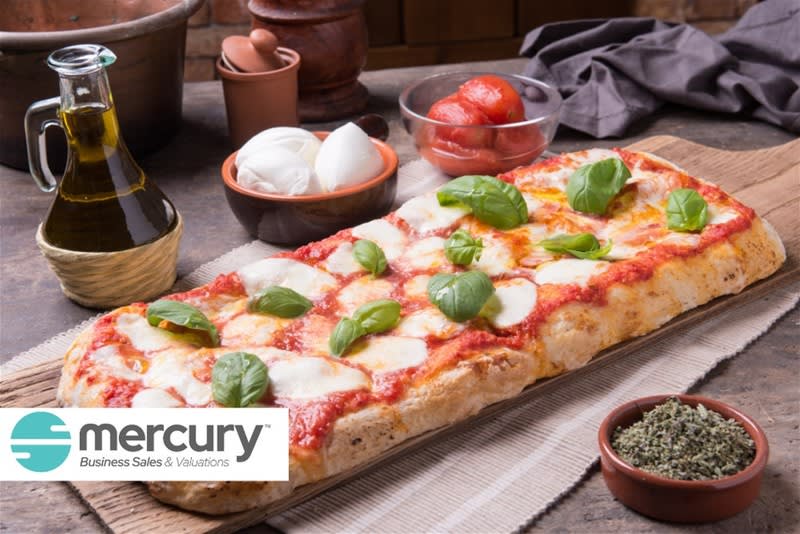Click to view all images Takeaway Food business for sale in Fitzroy - Image 1