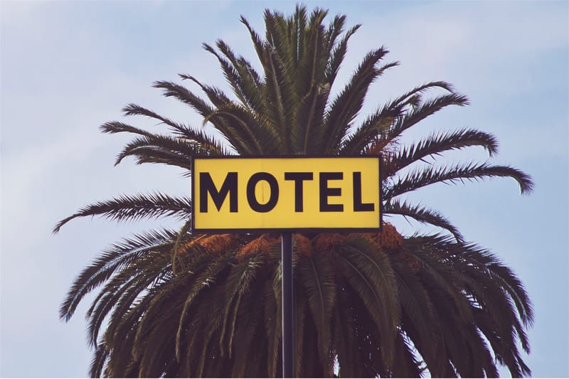 Click to view all images Motel business for sale in NSW - Image 1
