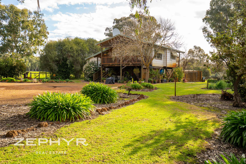 3245 Donnybrook-Boyup Brook Road Noggerup WA 6225 - Image 3
