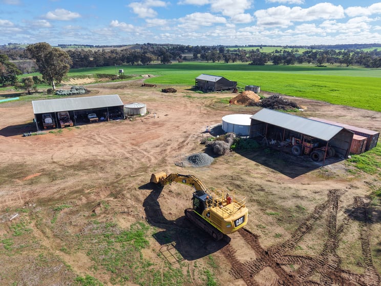 1431 Boyup Brook-Kojonup Road Mayanup WA 6244 - Image 3