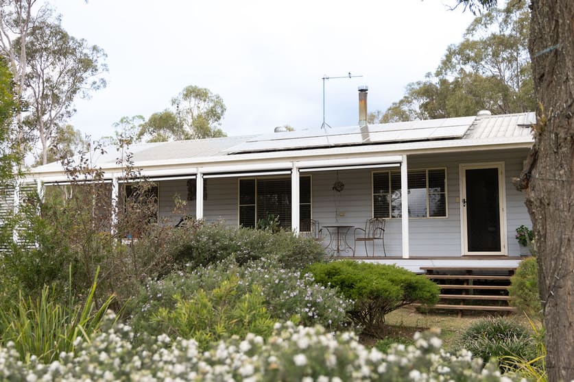 139 Valewood Road Geham QLD 4352 - Image 1