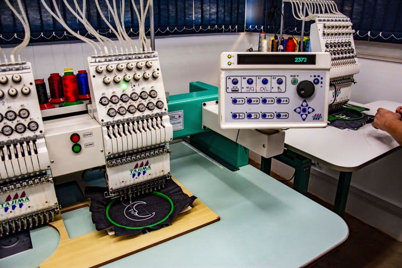 Paper / Printing  business for sale in Shepparton - Image 2