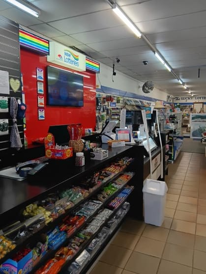 Newsagency  business for sale in Gosford - Image 1