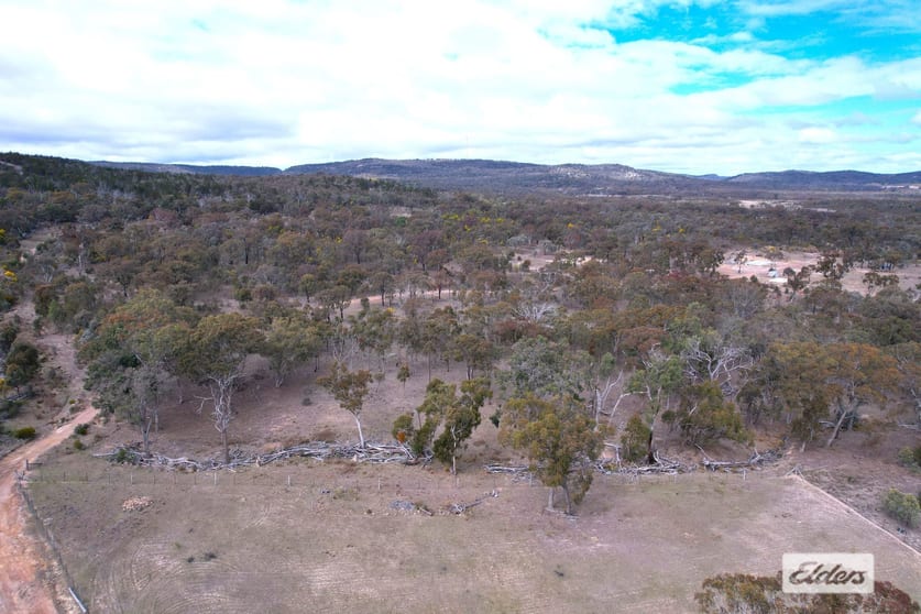 812 Mt Janet Road Warwick QLD 4370 - Image 3