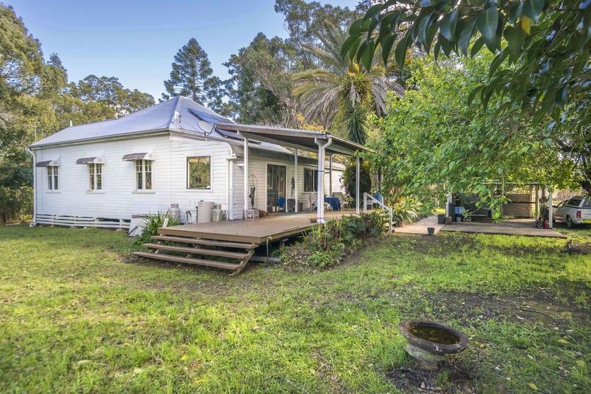 162 BLUE KNOB ROAD Nimbin NSW 2480 - Image 3