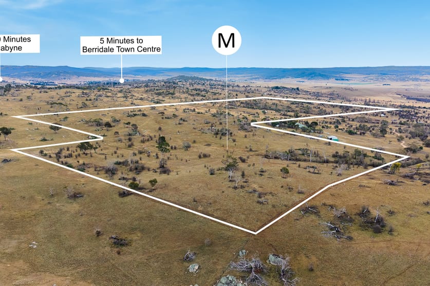 Click to view all images 322 Bobundara Road Berridale NSW 2628 - Image 1