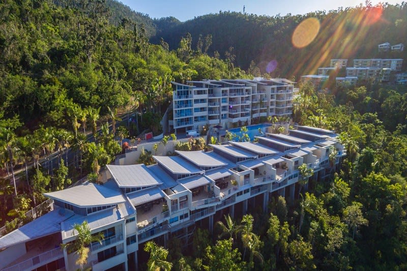 Click to view all images Management Rights business for sale in Airlie Beach - Image 2