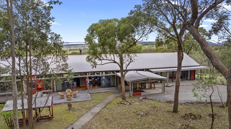 Accommodation & Tourism  business for sale in Vacy - Image 1