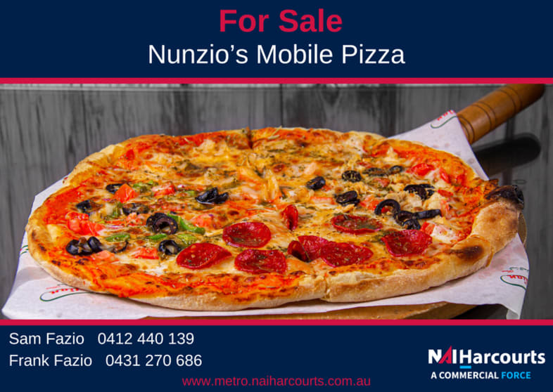 Takeaway Food  business for sale in Stirling - Image 1