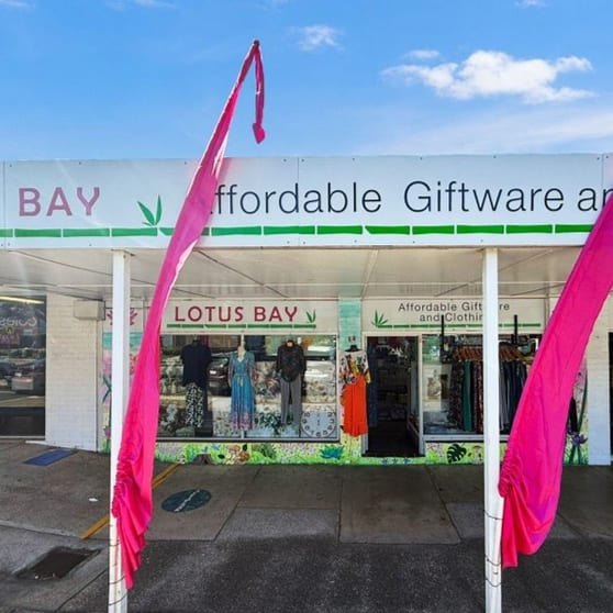 Homeware & Hardware  business for sale in Laurieton - Image 1