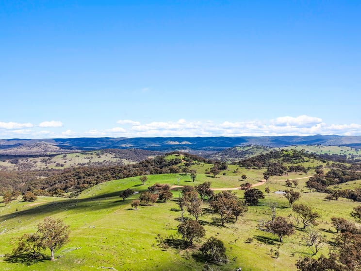 Lot 1301, Queens Pinch Road Mudgee NSW 2850 - Image 2