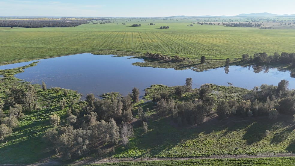 5510 Mid Western Highway Caragabal NSW 2810 - Image 1