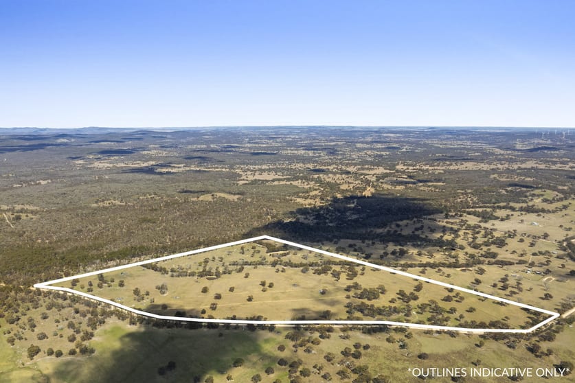 Click to view all images 1953 Rabbit Fence Road Dalveen QLD 4374 - Image 2