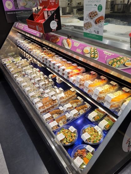 Takeaway Food  business for sale in Bondi Junction - Image 2
