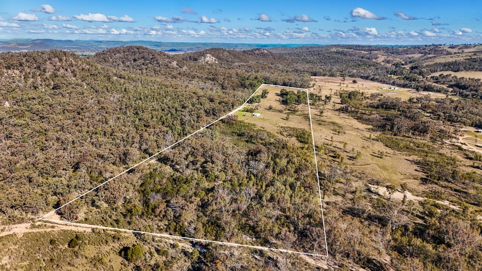 Click to view all images Lot 3 Sandy Creek Road Gulgong NSW 2852 - Image 2