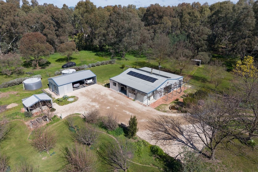 53 Malabar Road Holbrook NSW 2644 - Image 1