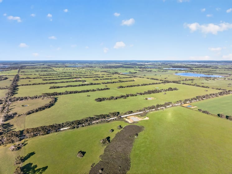 Level Lot 128/ Moores Road Haines SA 5223 - Image 1