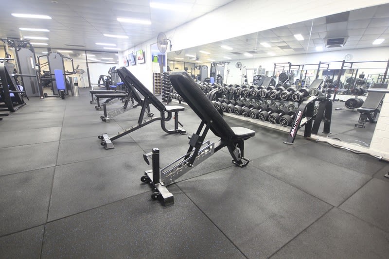 Sports Complex & Gym  business for sale in Como - Image 2