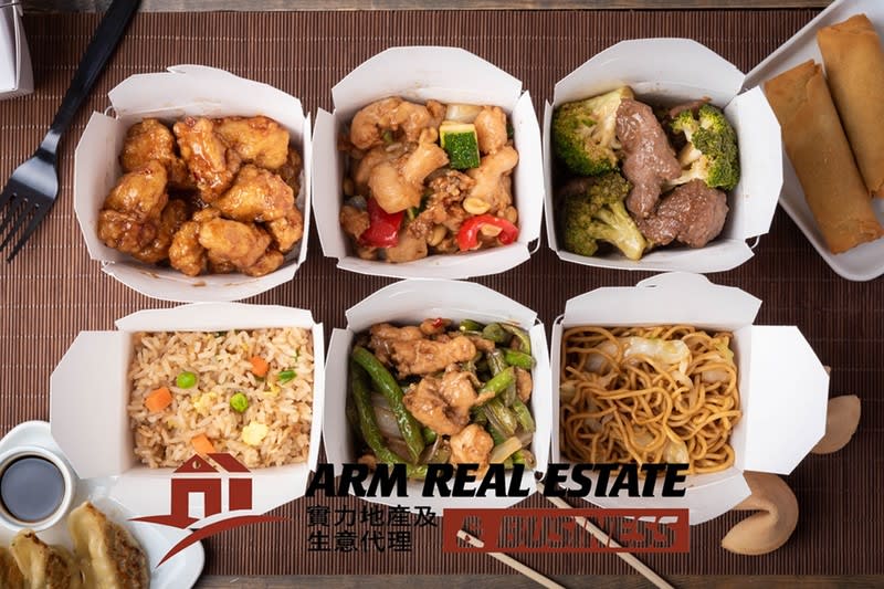 Takeaway Food  business for sale in Hamilton - Image 1