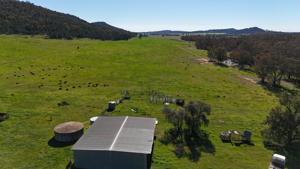 1 Yarrangong Road Forbes NSW 2871 - Image 1