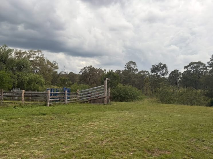 Click to view all images Wilkesdale QLD 4608 - Image 2