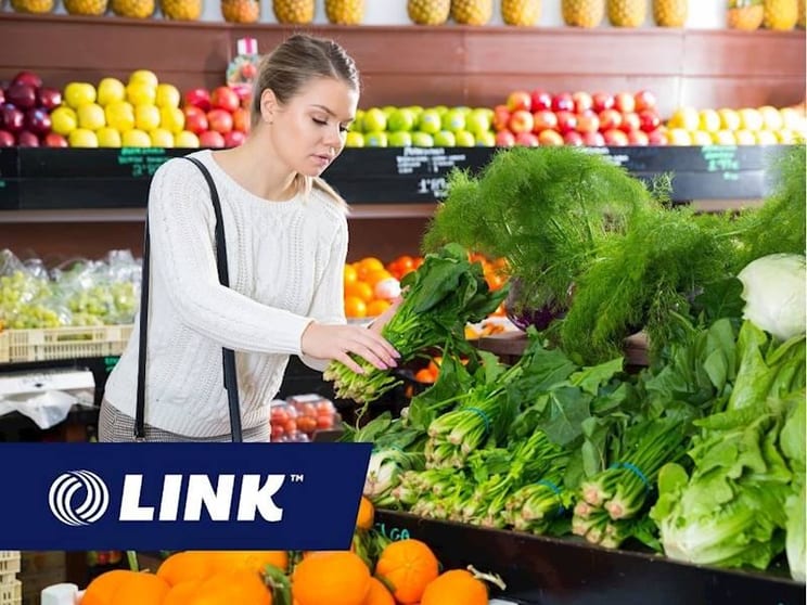 Click to view all images Supermarket business for sale in Sydney Region NSW - Image 1