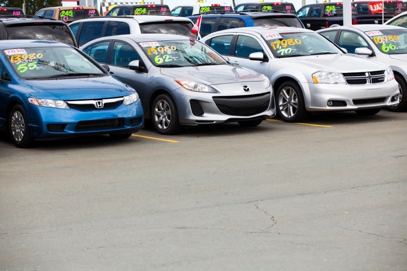 Car Rental  business for sale in Springvale - Image 2