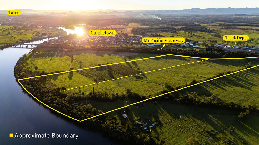 Click to view all images 17301 Pacific Highway Cundletown NSW 2430 - Image 1