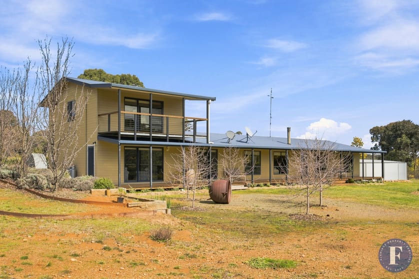 Click to view all images 258/2023 Rugby Road Boorowa NSW 2586 - Image 1