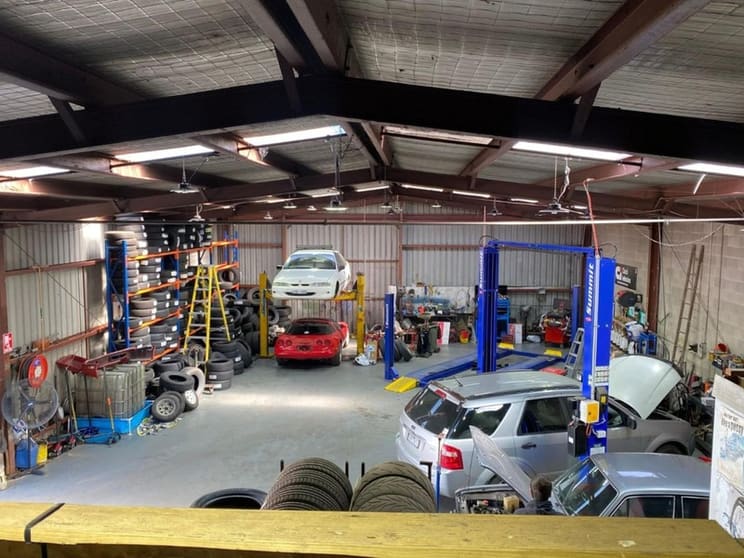 Mechanical Repair  business for sale in Moe - Image 3