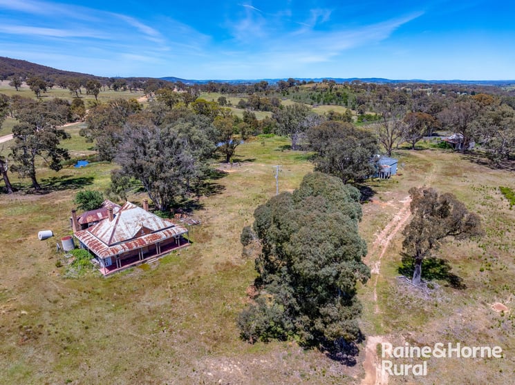 lot 71/278 Campbells Lane Middle Arm NSW 2580 - Image 3