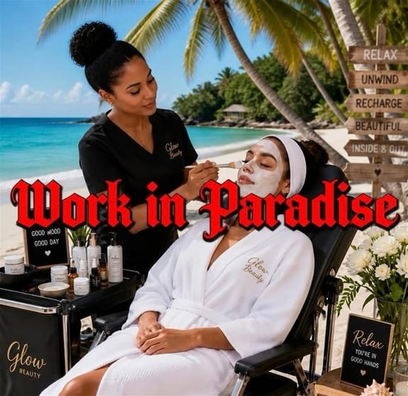 Click to view all images Beauty Salon business for sale in QLD - Image 1
