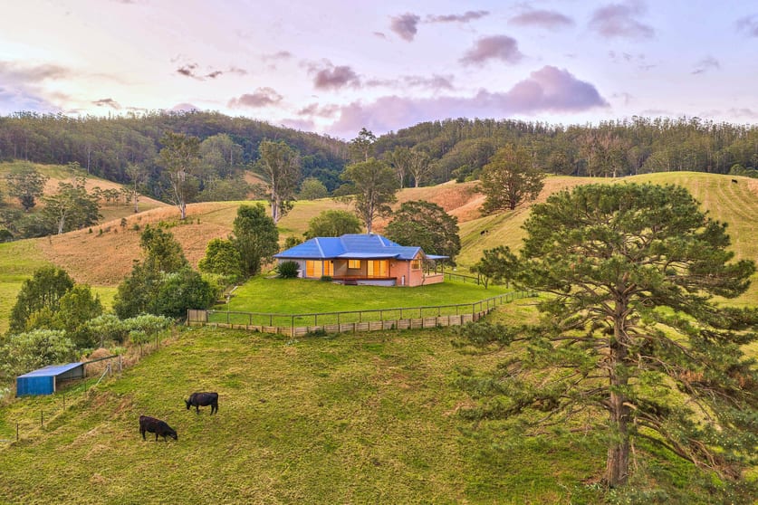 486 North Branch Road Upsalls Creek NSW 2439 - Image 1