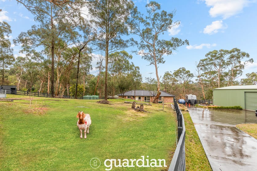 Click to view all images 24 McClymonts Road Maraylya NSW 2765 - Image 2