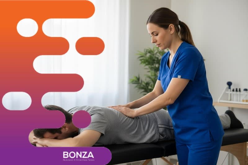 Click to view all images Medical Practice business for sale in Thornbury - Image 1